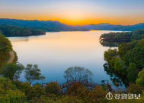 횡성 호수길 축제 10일부터 사흘간