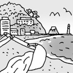 [언중언] ‘요즘 낙산해수욕장’