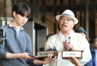 최재영 목사 “본질은 명품백 수수가 아니라 김건희 여사의 국정농단”