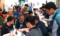 영월군, 13일 김삿갓면 시작으로 ‘찾아가는 이동군수실’ 운영