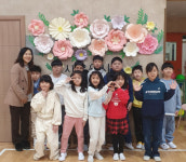 다문화학생 1년간 밀착 지원 학교 적응 이끈 강원 춘천 조양초교 교사