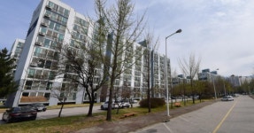 국방부, 원주 통일아파트 이전 카드 만지작