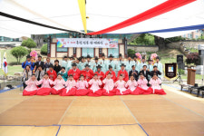 홍천향교 제52회 성년의 날 기념 제34회 홍천 전통 관계례식 거행