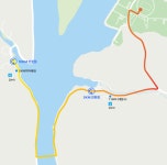 함기용 보스턴마라톤 제패 기념 제21회 호반마라톤대회, 6월2일 개최