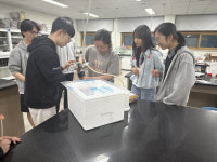 강원과학고, 18개 중학교 초청 ‘미래과학 꿈나무 체험행사’