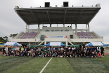 [포토뉴스]강원건축사회 2024 강원건축사대회
