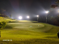 블랙밸리골프장, 17년 만에 2단계 성장사업 결실