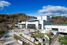 태백문화예술회관 다음달 1일부터 2025년 1월까지 휴관