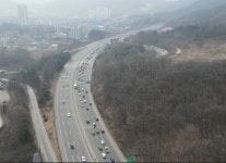 영동고속도로(신갈~호법) 버스전용차로 6월부터 폐지