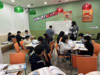 삼척교육지원청, 지역 초·중학생 794명 영어캠프 운영