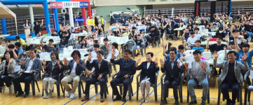 [포토뉴스]‘2024드론 챌린지 영월’ 성황