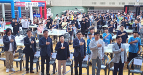 [포토뉴스]‘2024드론 챌린지 영월’ 성황