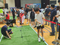[포토뉴스]‘2024드론 챌린지 영월’ 성황