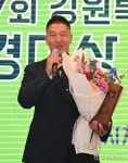 [포토뉴스]제27회 강원특별자치도 환경대상 시상식