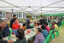 [포토뉴스]광정초교 총동문체육대회