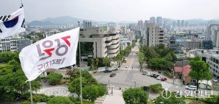 [포토뉴스]첫돌 맞는 강원특별자치도