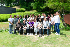[포토뉴스] 용인시 동백3동 지역사회보장협의체-양구읍 복지문제 해결 간담회