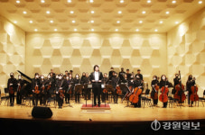 동해아트챔버오케스트라 “오페라로 새로운 도약”