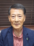 [새얼굴]이상룡 대한민국월남전참전자회 영월지회장