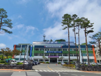 양양군 지역 소상공인 살리기 위한 골목경제 활성화 나서