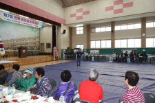[포토뉴스]제7회 안목 한마음 체육대회