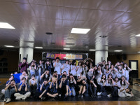 춘천시청소년수련관, 제1회 청소년어울림마당 ‘그린’ 진행