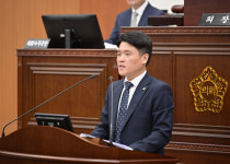 강릉시의회, 제2차 본회의…2023 회계연도 결산 승인