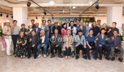 [포토뉴스]제57회 한국사진작가협회 춘천시지부 회원전