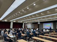 [포토뉴스]새마을금고중앙회 강원지역본부, 도내 금고 여신직원 대상 교육