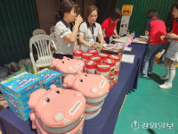 강원 어르신들 “보드게임으로 두뇌 활력”
