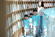 [인제 기적의 도서관]‘지식·음악·미술’ 한곳에…지역을 살리는 문화의 힘