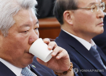 민주, 김홍일 방통위원장 탄핵안 당론 채택…국힘, 