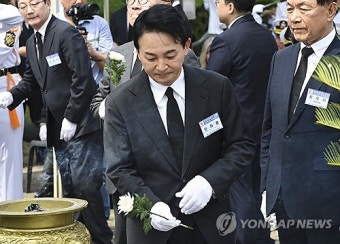 원희룡, 한동훈 향해 