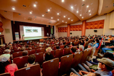 [포토뉴스]양구군청 현업근로자 산업안전교육