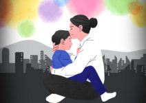 강원발달센터 ‘발달지연’ 다문화가정 아동 지원