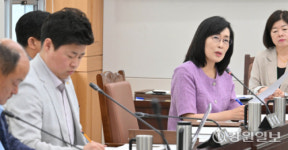 [포토뉴스]강원특별자치도의회 안전건설위원회