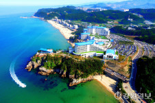 삼척지역 9개 해수욕장 일제히 개장