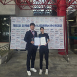 양구군청 실업팀 전국대회 입상 쾌거