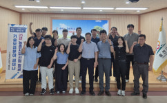 [포토뉴스] 홍천군농업기술센터 농촌지도사업 발굴 세미나