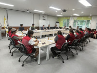 일자리 창출로 철암 지역 소멸 위기 근본 대책 마련