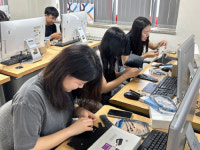 국립강릉원주대, 2024년 강원 청소년 공학체험 프로그램 개최
