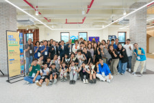 양구 학생들 리틀 박수근으로 변신