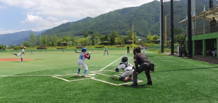 전국리틀야구대회 화성시A·당진시 첫 승