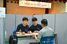 서울대의료봉사동아리 카사(CaSA) 의료봉사활동, 정선군민에 호평