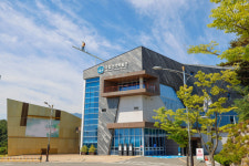 속초 국립산악박물관 8월 가볼 만한 곳에 선정