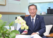 배용주 강릉시의원, 대한민국 자치발전 대상 수상