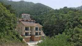 [여름철 휴가 명소] 강릉 임해자연휴양림…일출의 황홀함을 품은 곳