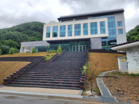 [여름철 휴가 명소] 영월 고씨굴 “자연이 빚어낸 걸작에서 물놀이 즐기세요”