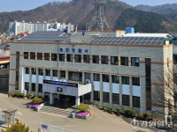 화천경찰서 올 상반기 치안고객만족도 도내 1위  