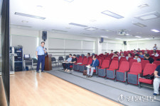 횡성 경로당 54곳 그린 리모델링 ‘새단장’